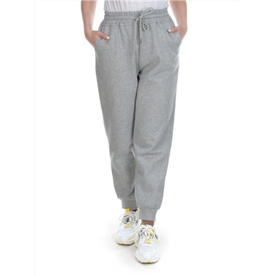 2772 GRAY Брюки спортивные женские