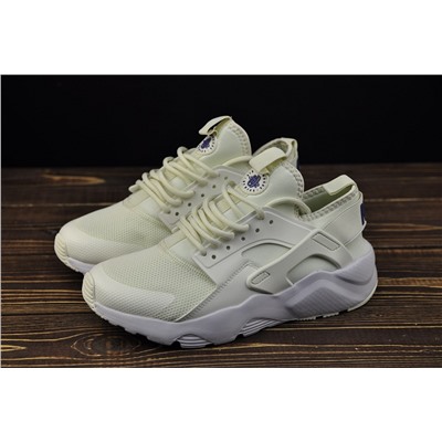 Nike Air Huarache из разных материалов