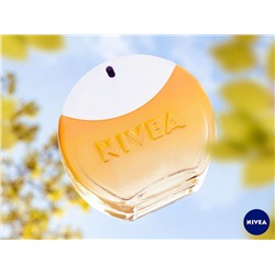 Nivea Sun Eau de Toilette Spray Нивея Туалетная Вода спрей SUN, 30 мл