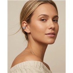 Серьги - кафф