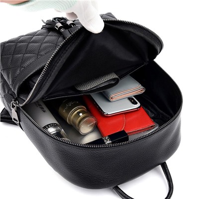 Bags Рюкзак женский / кожа / 0883191