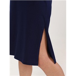 Туника Тетрамино чернильный ИвК