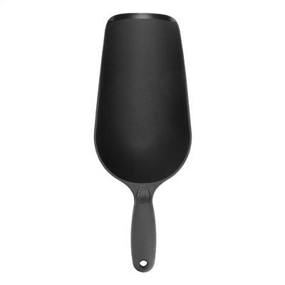 Совок глубокий, 120 х 330 мм, пластиковый, Nylon, Palisad