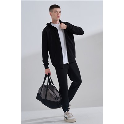 Костюм мужской на молнии 14477