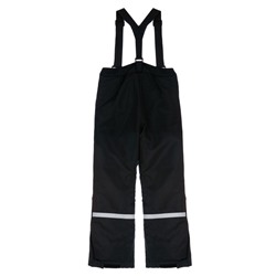 Комплект зимний для девочки: куртка, брюки