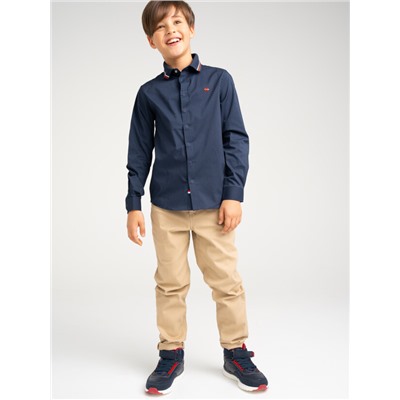 Рубашка для мальчика