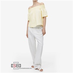 H&M, 491612, Блуза трикотажная