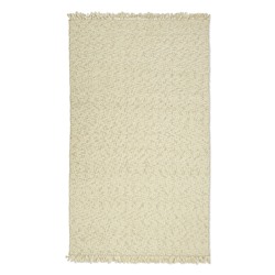 Ковер из буклированной новозеландской шерсти из коллекции Ethnic, 200х300 см