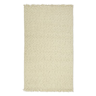 Ковер из буклированной новозеландской шерсти из коллекции Ethnic, 200х300 см