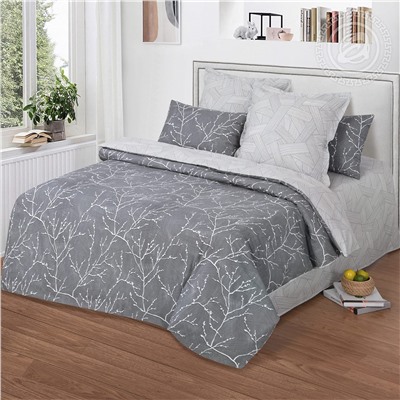 КПБ Линда сатин Арт Дизайн