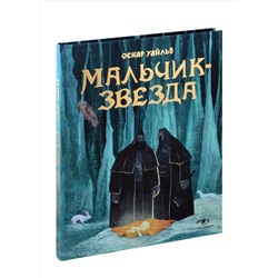 Мальчик-Звезда