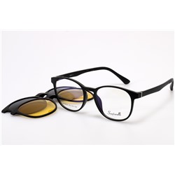 Оправа Santarelli 2029 c1 в комплекте 2 насадки