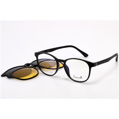 Оправа Santarelli 2029 c1 в комплекте 2 насадки
