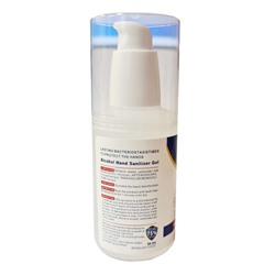 Гель Антисептик Aothensey 75% 100 ml