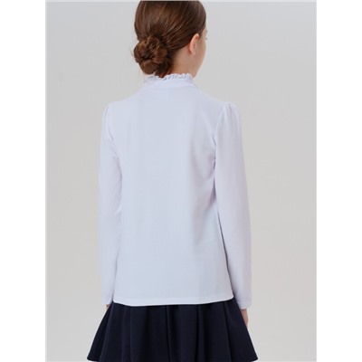 Блузка для девочки