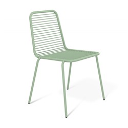 Стул SHT-S153
                        мятный