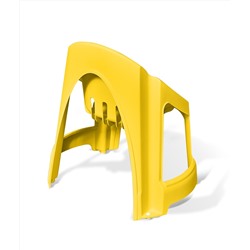 Стул детский KIDS 532
                        желтый