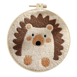 PUNCH Набор для творчества ковровая вышивка 944314908464-3