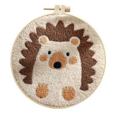 PUNCH Набор для творчества ковровая вышивка 944314908464-3