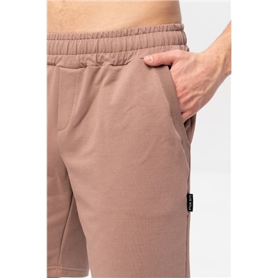 Комплект мужской 23-422M3-WB капучино