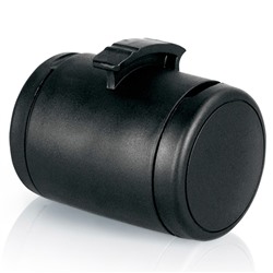 Бокс для лакомств Flexi VARIO Multi box S-M/L, черный