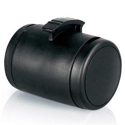 Бокс для лакомств Flexi VARIO Multi box S-M/L, черный