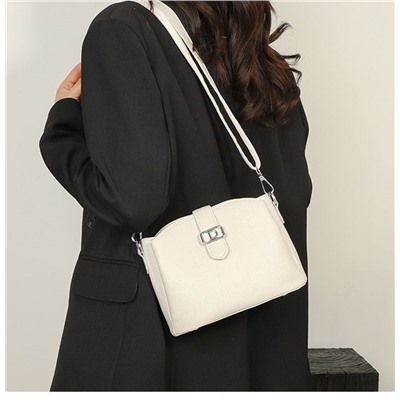 Bags Сумка женская / кожа /   0110252