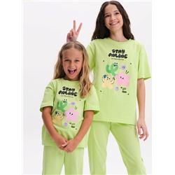 Пижама для девочек