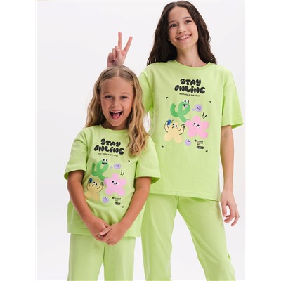 Пижама для девочек