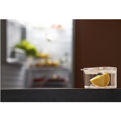 Контейнер для хранения герметичный с крышкой и клапаном Keep in, 190 мл