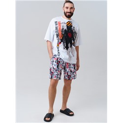 Шорты плавательные мужские