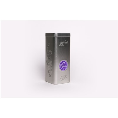 TEAVITALL BALANCE 9, МЕТАЛЛИЧЕСКАЯ БАНКА 100 Г