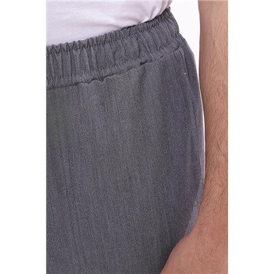 Брюки медицинские мужские 1-50-15-0 / Curly 41 Space gray