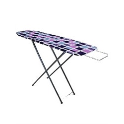 Гладильная доска PERILLA by Dogrular Березка 35х115см, ДСП оптом