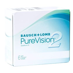 PureVision 2 HD