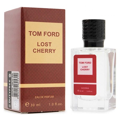 Tom Ford Lost Cherry Unisex edp 30 ml