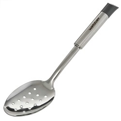 Ложка-шумовка 32,5 см (нержавеющая сталь) BE-1670 "PROFI"