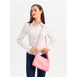 JS-3110-63 розовая сумка женская Jane's Story