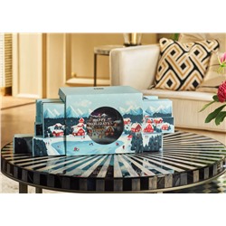 RITUALS Adventskalender DELUXE Адвент-календарь 2025, 24 бьюти-сюрприза, со светодиодной гирляндой