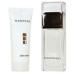 Подарочный набор Rampage Gift Set For Women 30+40 ml
