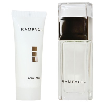 Подарочный набор Rampage Gift Set For Women 30+40 ml