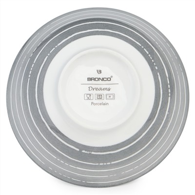 НАБОР САЛАТНИКОВ BRONCO "DREAMS" ИЗ 4ШТ.