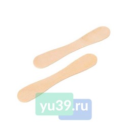 Палочка для мороженого фигурная 94х17х2 мм, 200 штук