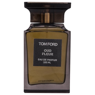 Tester Tom Ford Oud Fleur 100 ml