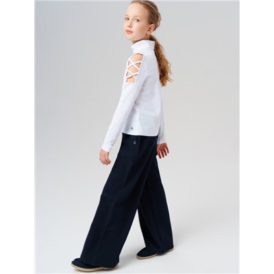 Блузка для девочки