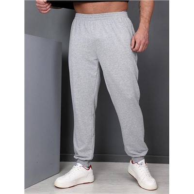 Брюки Гонг серый ИвК