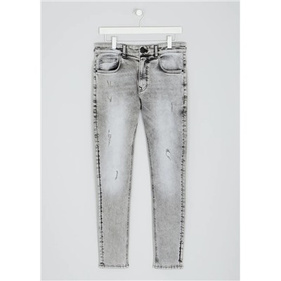 Stretch Super Skinny Jeans