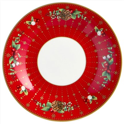 ЧАЙНАЯ ПАРА LEFARD "CELEBRATION" 250 МЛ (КОР=24НАБ.)