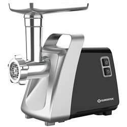 Мясорубка EUROSTEK EMG-YK02K мощность 2500Вт. реверс (4)