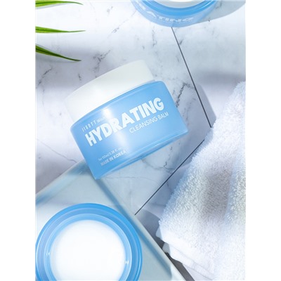 Jigott Очищающий бальзам для лица / Witch's Hydrating Cleansing Balm, 100 мл